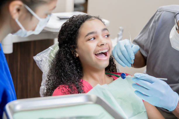 Best Emergency Root Canal Treatment in Roman Forest, TX