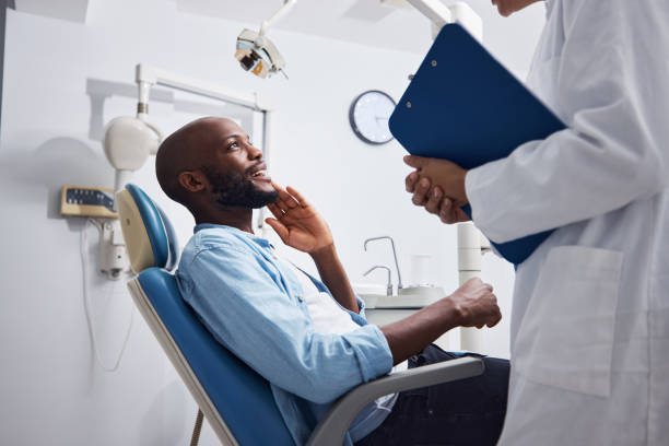 Best Emergency Dental Surgery in Roman Forest, TX