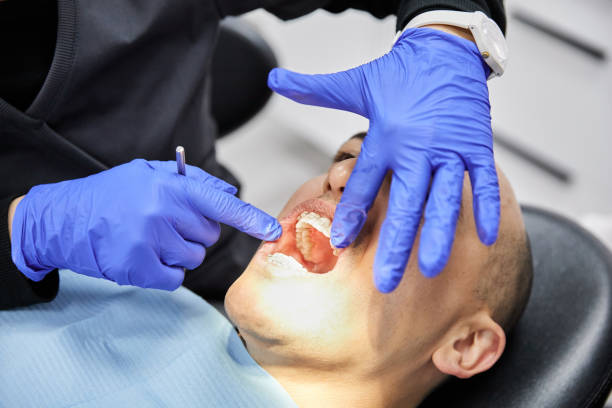 Best After-Hours Emergency Dentist in Roman Forest, TX