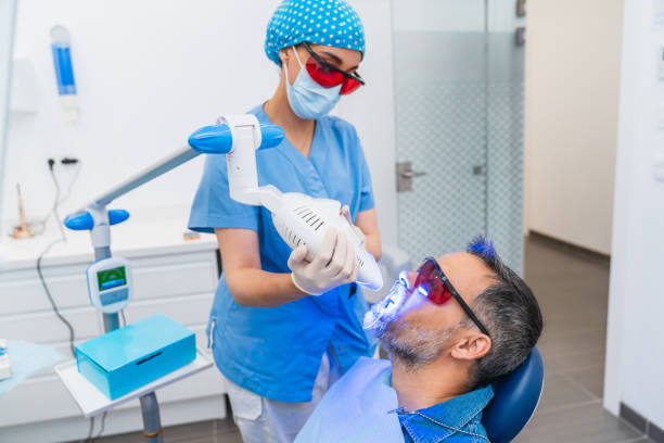 Best Emergency Wisdom Teeth Removal in Roman Forest, TX