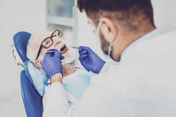 Best Emergency Broken Tooth Repair in Roman Forest, TX